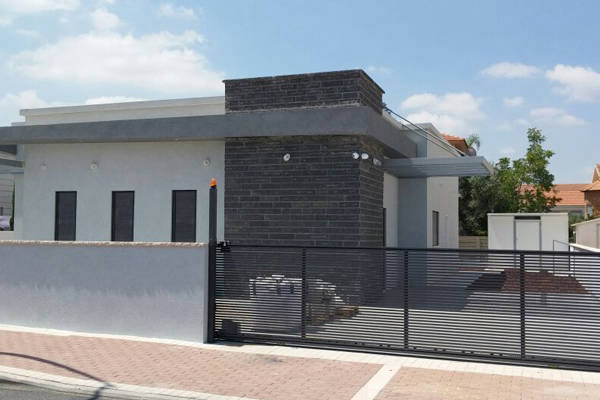 בונה הירדן המערבי