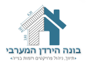 בונה הירדן המערבי