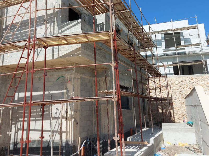 בונה הירדן המערבי